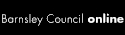 Barnsley Council logo